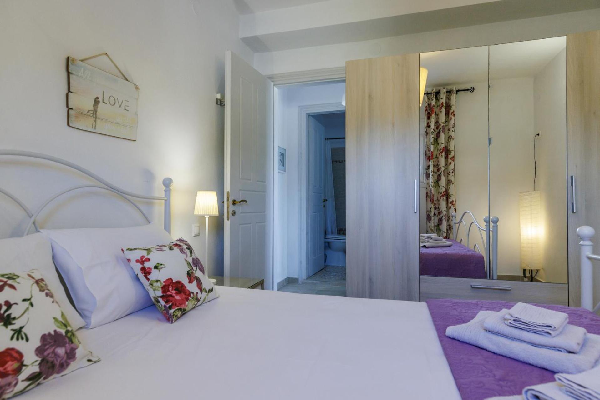 Villa Pavlos Skopelos Buitenkant foto